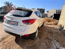 هیوندای تۆکسۆن